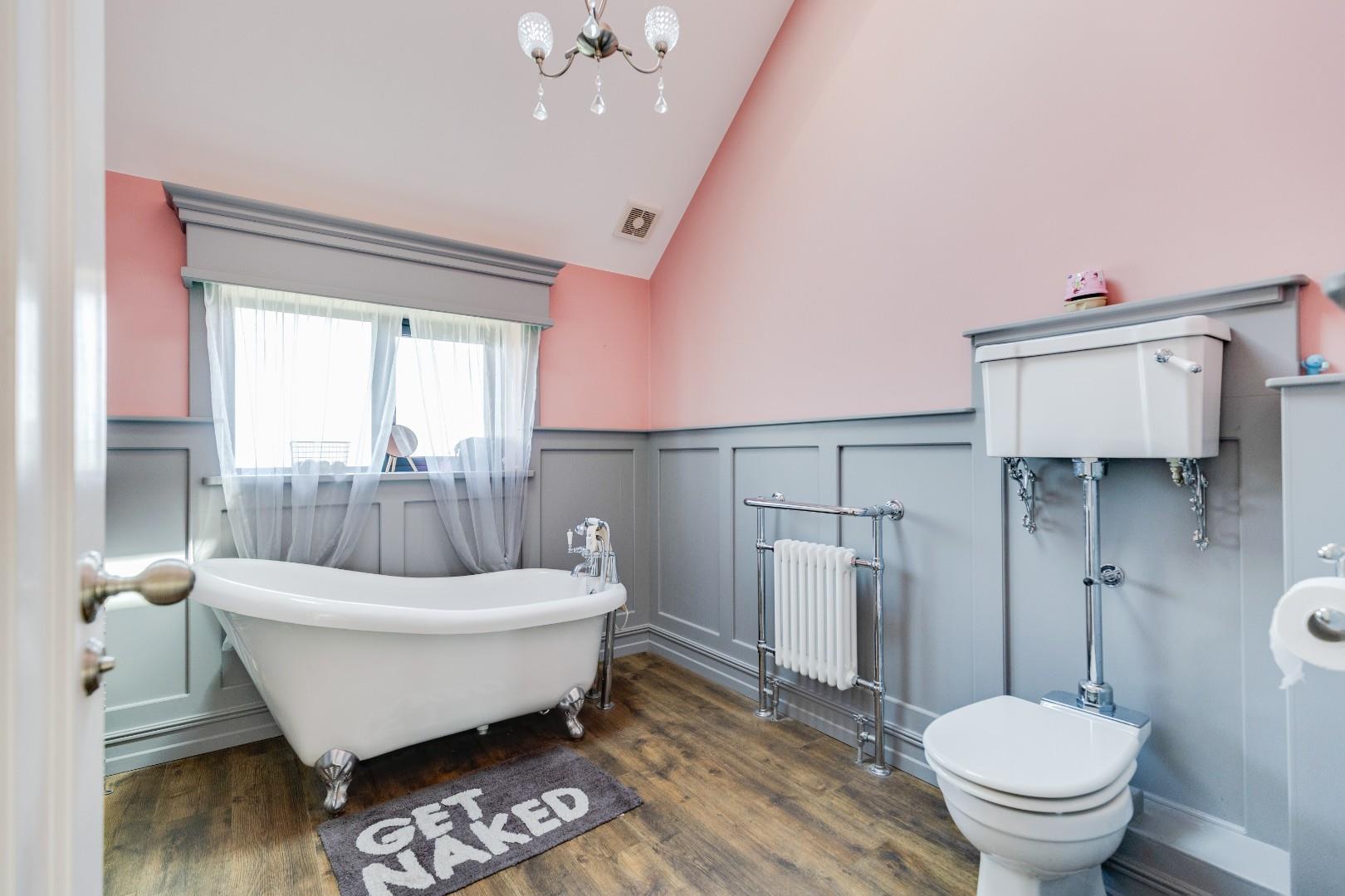 Laurel Court, Waterton, Bridgend County Borough, CF31 3YX